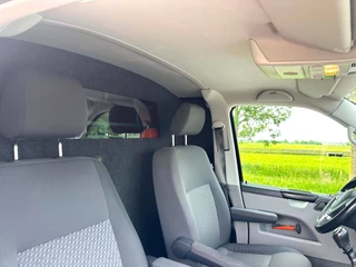 Volkswagen Transporter 2014 - 2.0 TDI L1H1 Airco/Cruise/Navigatie Marge 147.221 km.! obrazek 51