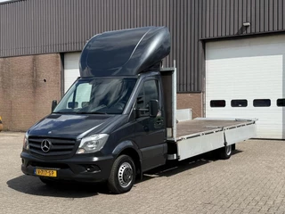 Mercedes-Benz Sprinter 2015 - N/A image 23