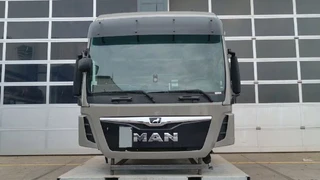 MAN - Body & Chassis Parts Cabine XXL TGX for sale