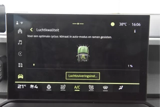 Dacia Duster 2025 - 1.6 Hybrid 140 Extreme | Winter + Techno Pack | image 24