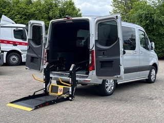 Mercedes-Benz Sprinter 2019 - N/A image 6