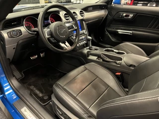 Ford Mustang 2020 - Fastback 5.0i V8 GT Premium 460PK Automaat imagen 2