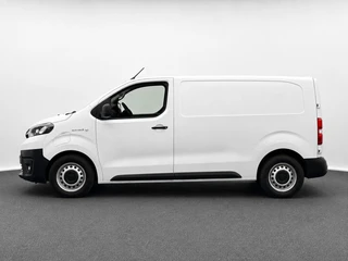 Toyota ProAce 2024 - Electric Worker 50 kWh immagine 3 miniatura