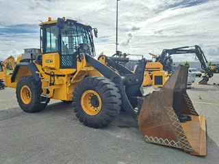 JCB N/A 2017 - 427 ZX obrazek 2