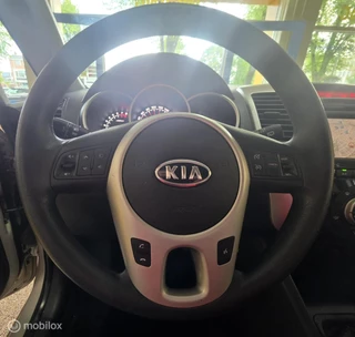 Kia Venga 2011 - 1.4 CVVT Seven immagine 6