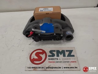 Mercedes-Benz N/A - Remklauw links + reparatieset mercedes immagine 2