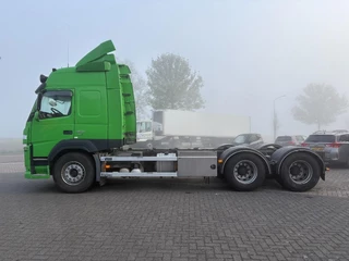 Volvo FM450 2017 - N/A immagine 12