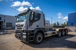 Iveco X-Way 2020 - 460 image 1