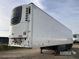 Schmitz Cargobull Semitrailer Reefer Standard 2018 afbeelding 2 miniatuur