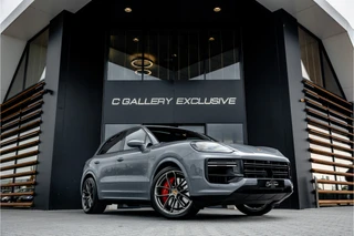 Porsche Cayenne 2024 - 4.0 Turbo E-Hybrid te koop