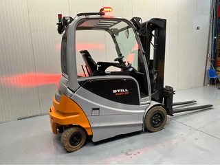 Still N/A 2019 - RX60-30 Triplex - Vorkensteller - Freelift - Sideshift obrazek 4