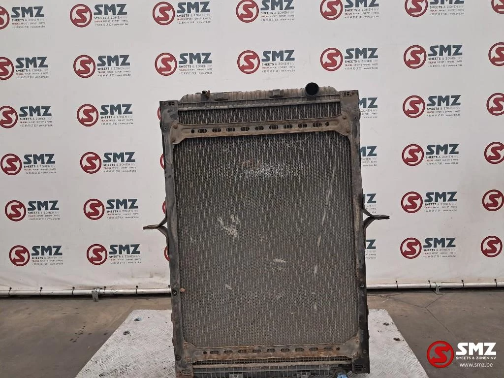 Renault 2007 - Occ radiator Renault immagine 2