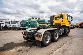 Iveco Trakker 2017 - 450-6X4-BIG AXLES obrazek 4