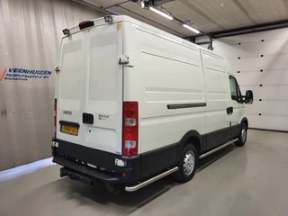Iveco Daily 2011 - 35S13V L2/H2 Apk tot 22-11-2026! afbeelding 3 miniatuur