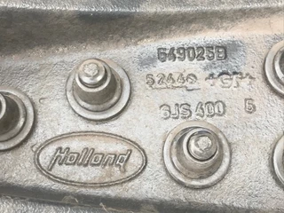Diverse N/A - FIFTH WHEEL PARTS (NEW) image 3