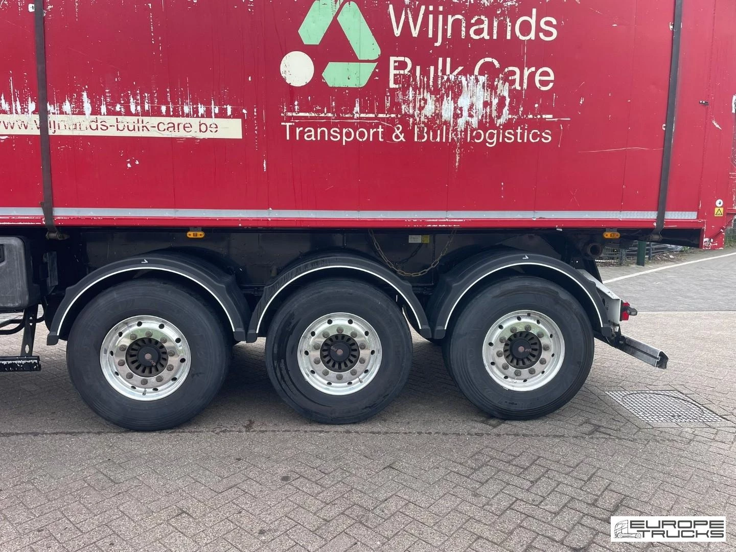 Stas S300CX 2010 afbeelding 9