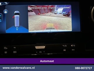 Mercedes-Benz Sprinter 2024 - 317 CDI 170pk 9G-Tronic Automaat L2H2 Model 2025 Euro6 Airco | XL MBUX | Camera | Navigatie | Cruisecontrol | LED afbeelding 3 miniatuur