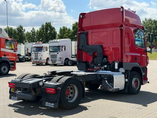 DAF CF 410 2018 - 4x2 Euro 6 / Smart Tacho / Apk *NL-Truck* obrazek 3