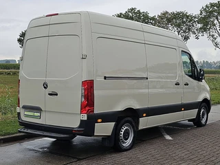Mercedes-Benz Sprinter 2019 - 311 afbeelding 3 miniatuur