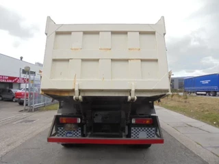 Diversen FOTON DAIMLER TX 3234 6X4 10 IN STOCK 2015 - FOTON DAIMLER TX 3234 6X4 TAX FREE obrazek 25