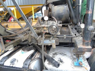 Scania P 2011 - P360 image 17