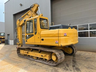 Caterpillar 317BL - CE certified / Triple boom (315BL/318BL / 320BL) 2000 - N/A obrazek 3