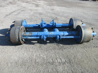 BPW - HSF 9010-15 ECO-P //S110TDB0032/S130TDB0371H120TDB 10 TONS 2 X image 3 thumbnail