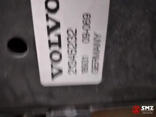 Volvo N/A 2009 - Occ radiator + intercooler Volvo FM obrazek 5
