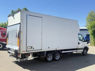Iveco Daily 2006 - N/A zdjecie 5