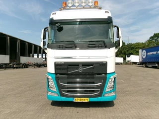 Volvo FH 2016 - 500 6X2 NL TRUCKS obrazek 2