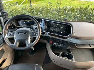 DAF XG+ 2023 - 530 FT afbeelding 27