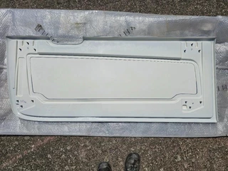 MAN Zij paneel 81.41680.0075 - N/A zdjecie 2