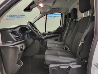 Ford Transit Custom 2019 - 2.0TDCI L2/H1 2800kg Trekgewicht Euro 6! imagem 5