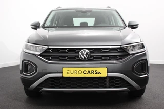 Volkswagen T-Roc 2022 - 1.5 TSI DSG Life Bild 2 Miniaturansicht