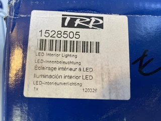DAF N/A - 1528505 LED INTERIOR LIGHTING zdjecie 2
