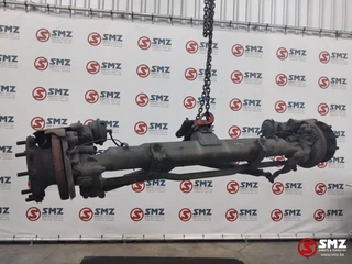 Volvo N/A 2009 - Occ liftas Volvo zdjecie 1