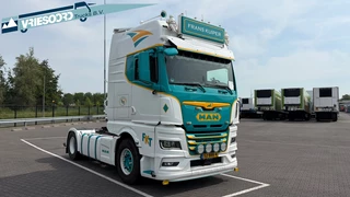 MAN TGX 2021 - 470 L.2007.46.001 image 2