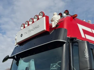MAN TGX 2021 - 18.510 zdjecie 4