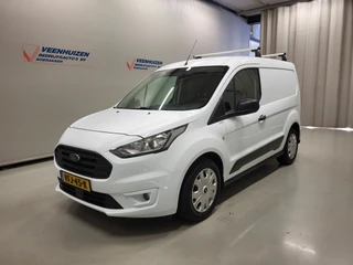 Ford Transit Connect 2020 - 1.5EcoBlue Euro 6! afbeelding 2 miniatuur