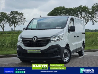 Renault Trafic 2021 - 2.0 DCI afbeelding 1 miniatuur
