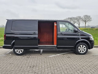 Volkswagen Transporter 2012 - 2.0 TDI bild 14