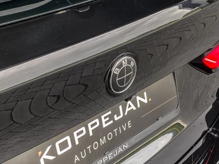 BMW 5 Series 2022 - Touring 520i 184PK Automaat M-Sport obrazek 41