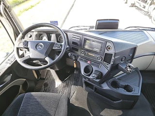 Mercedes-Benz Actros 2019 - 1843 LS image 8