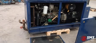Mitsubischi N/A 2004 - Occ stroomgroep Mitsubishi 6D16-T 140KVA obrazek 11