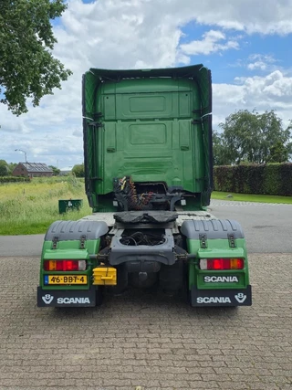 Scania R 2011 - 500 A 4X2 imagen 5