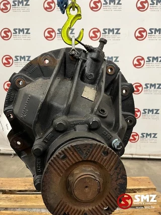 MAN N/A - Occ differentiëel HY 1350 i = 2,846 MAN obrazek 3