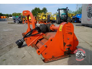 Boxer N/A - Master 175H bild 7