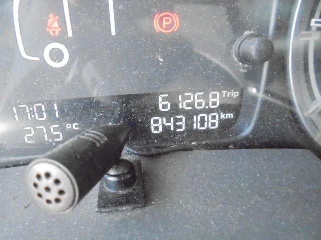 DAF XF 440 2015 zdjęcie 10