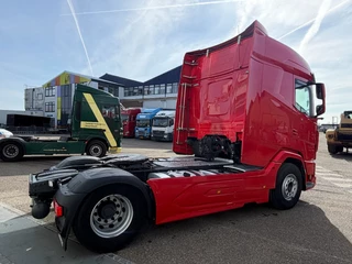 DAF XG 2023 - XG 480 HYDROLIEK zdjecie 11
