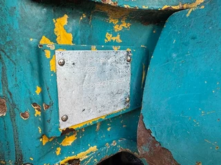 Komatsu N/A 2017 - PC 16 R-3HS immagine 17